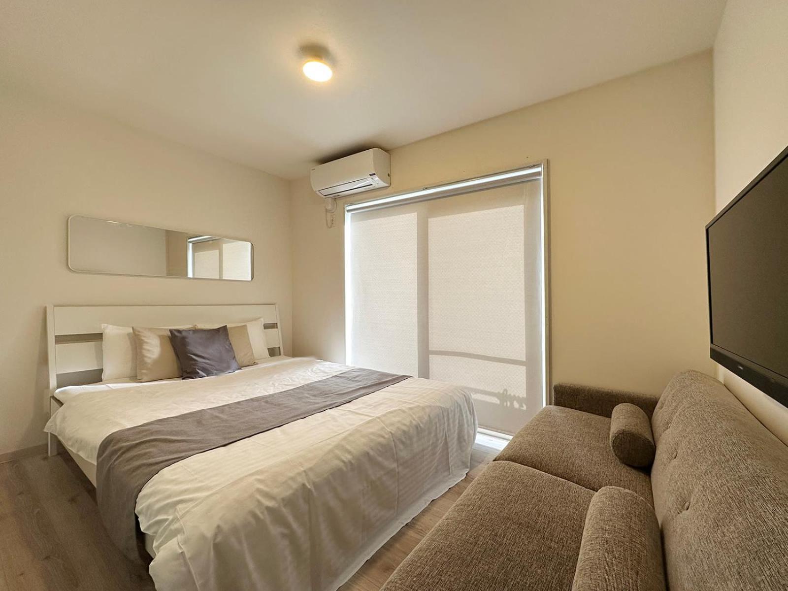 Bhotel Yutori - 1Br Apartment In Onomichi City Near The Station Экстерьер фото