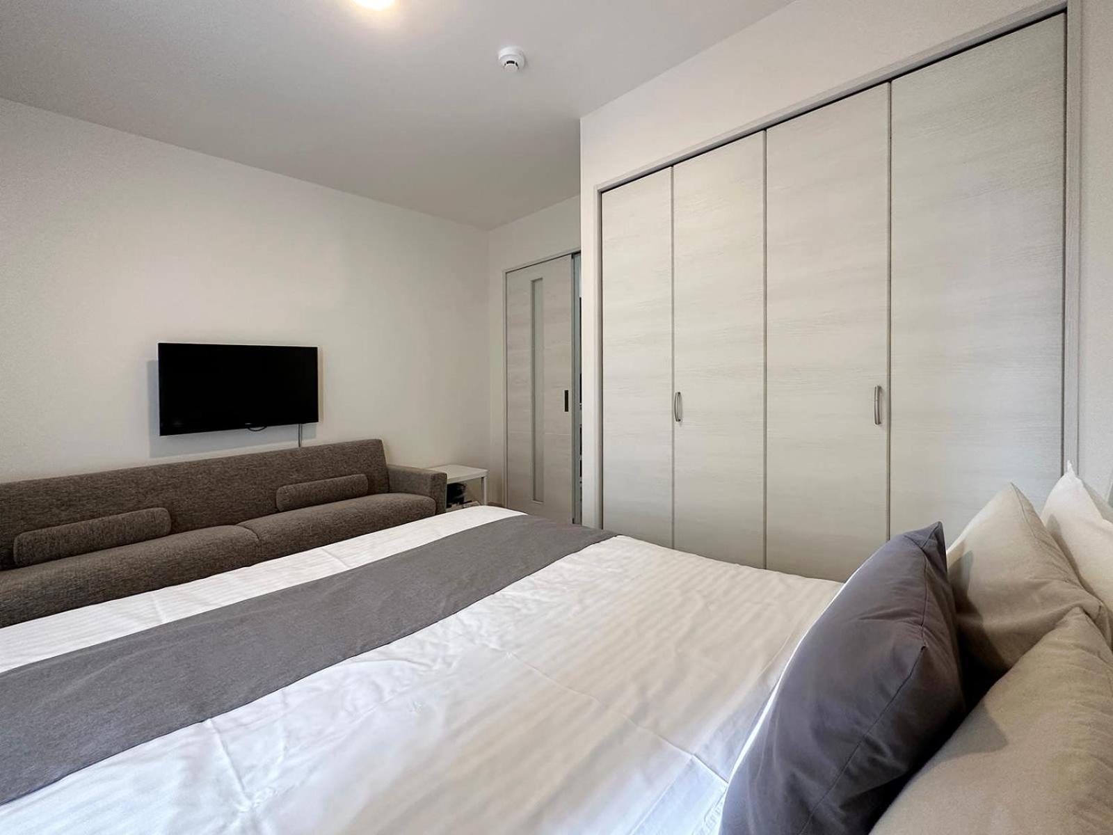 Bhotel Yutori - 1Br Apartment In Onomichi City Near The Station Экстерьер фото