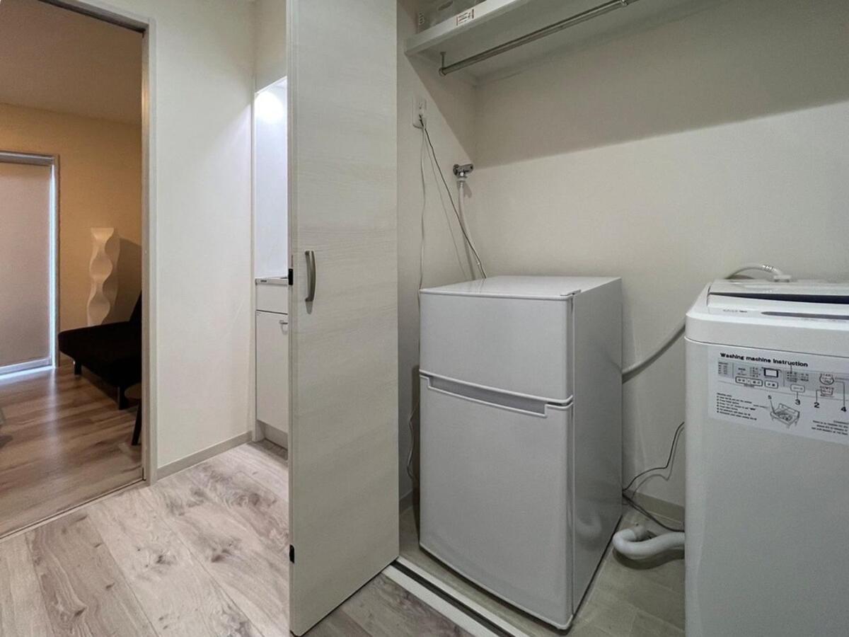 Bhotel Yutori - 1Br Apartment In Onomichi City Near The Station Экстерьер фото