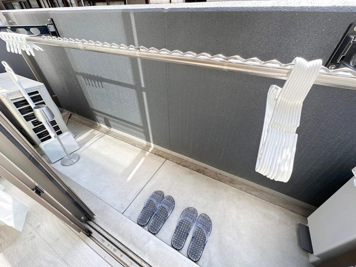 Bhotel Yutori - 1Br Apartment In Onomichi City Near The Station Экстерьер фото